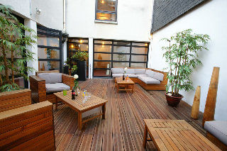 Best Western Hotel Du Vieux Marche Rouen Exterior foto
