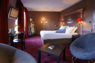 Best Western Hotel Du Vieux Marche Rouen Exterior foto